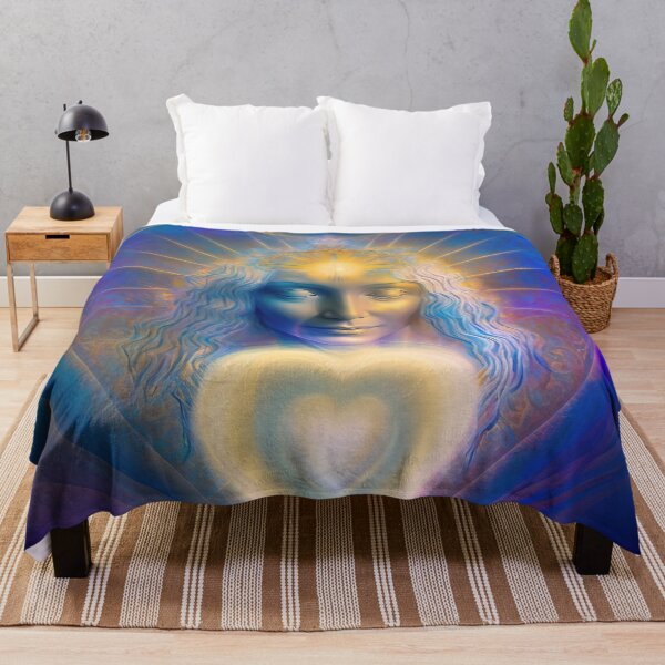 Item preview, Energy of unconditional love designed and sold by kosmicwoman.