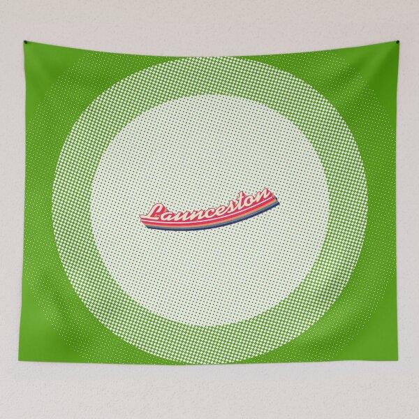 Item preview, Launceston, TAS | Retro Rainbow designed and sold by retroready.