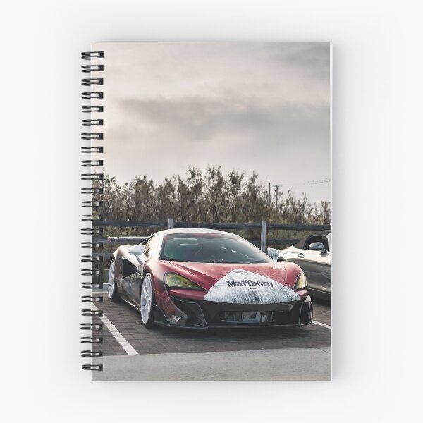 Item preview, Mclaren 570s designed and sold by JWKexotics.