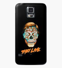 They Live - Classic Movies Case/Skin for Samsung Galaxy
