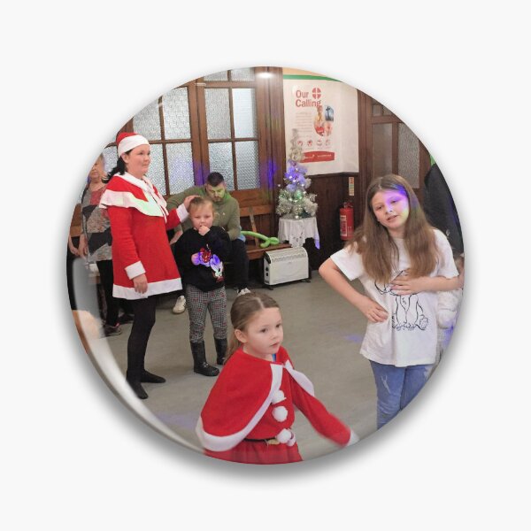 Artikelvorschau, Christmas Party - Action For Station Town 2023 entworfen und verkauft von Francis Drake.