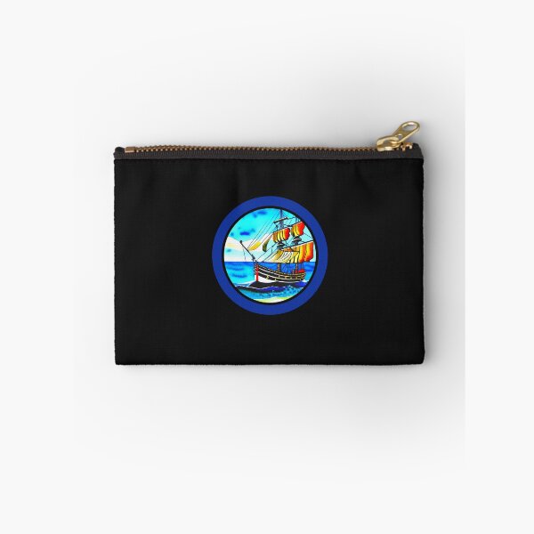 Item preview,    PIRATE ship designed and sold by starfishstuff.