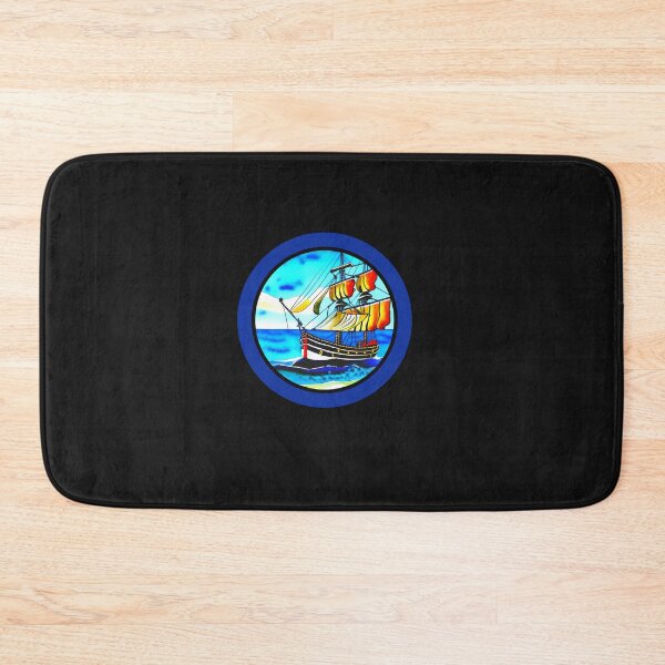 Item preview,    PIRATE ship designed and sold by starfishstuff.