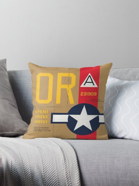 Artikel-Vorschau von Aircraft Markings - USA B-17, designt und verkauft von VoodooCircus.
