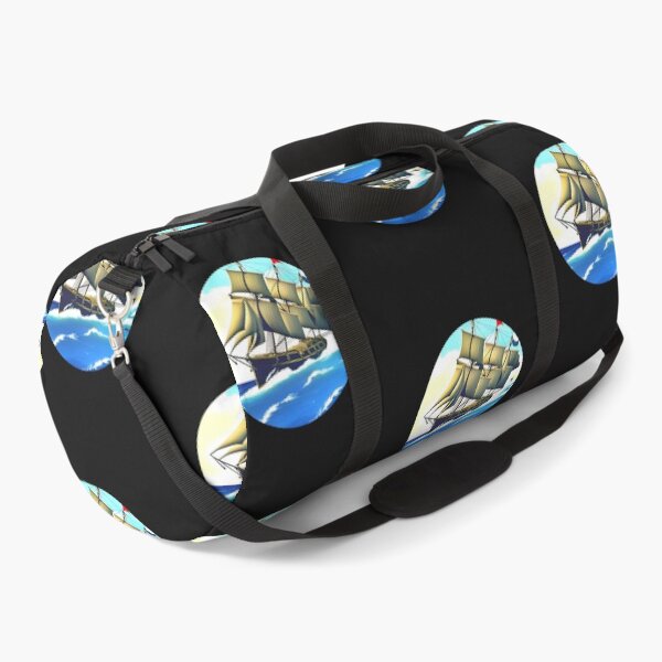 Item preview, PIRATE ship designed and sold by starfishstuff.