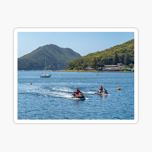 Item preview, Shoal Bay, NSW, Australia designed and sold by rossacampbell.