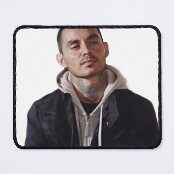 Item preview, Manny Montana designed and sold by Courtney Jayde.