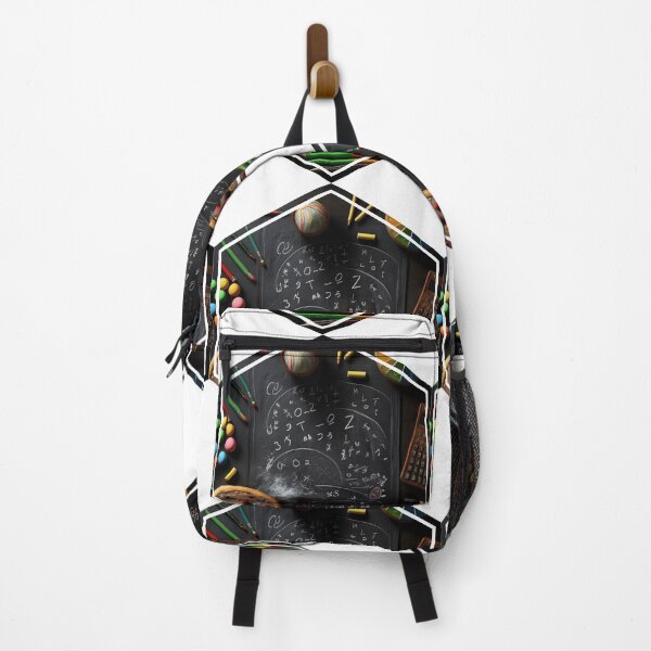Item preview, school chalks blackboards equations stationery designed and sold by M16ka7a.