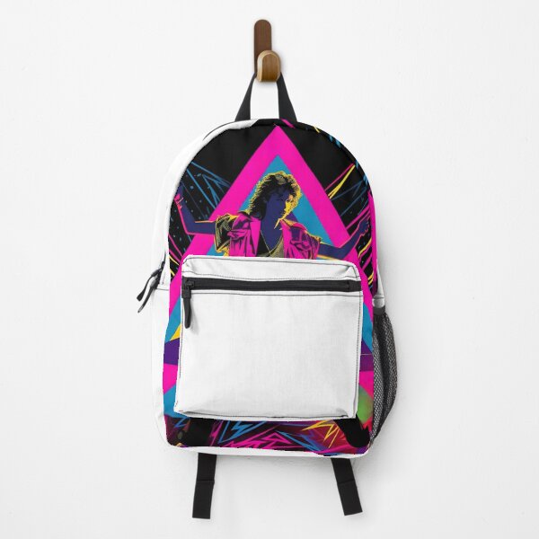 Item preview, Neon Triangles and 80s Icons designed and sold by 80s teeshirts.