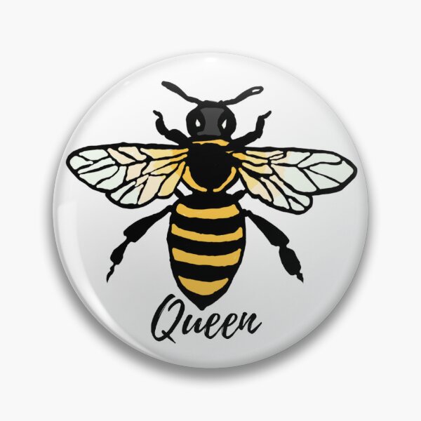 Item preview, Queen Bee designed and sold by Cakedecorcairns.