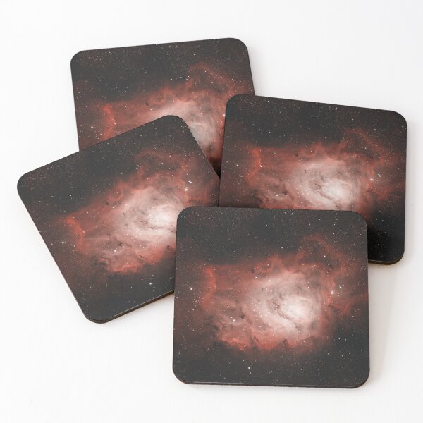 Item preview, The Lagoon Nebula designed and sold by OptimusGrind.