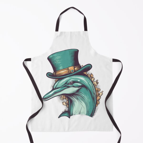 Item preview, Don't Be Shellfish, Let's Hang Out With Dolphin Art designed and sold by InspirationPL.