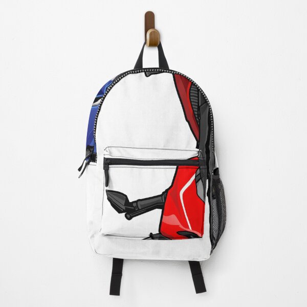 Item preview, Ducati x Yamaha | Version 2 designed and sold by MotorcycleLove.