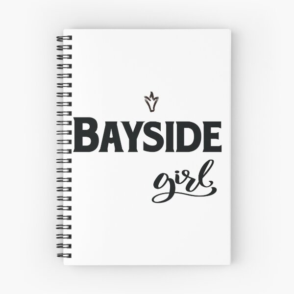 Item preview, Bayside Queens New York Raised Me designed and sold by ProjectX23.
