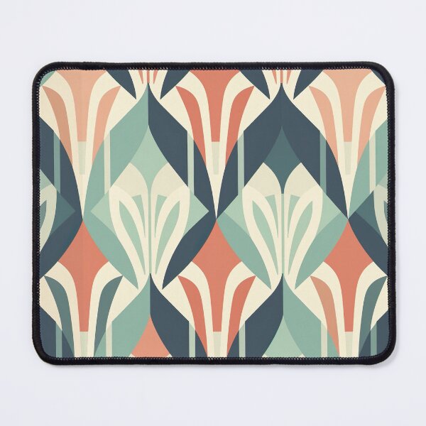Item preview, Mystic Meadow pattern  designed and sold by Loffartdesign.