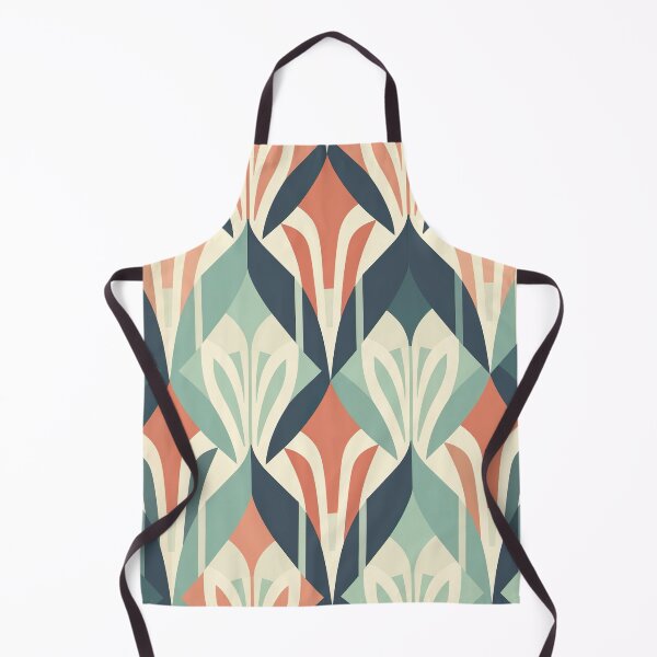 Item preview, Mystic Meadow pattern designed and sold by Loffartdesign.