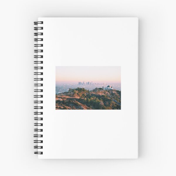 Item preview, Griffith Park - Los Angeles designed and sold by SunBlock17.