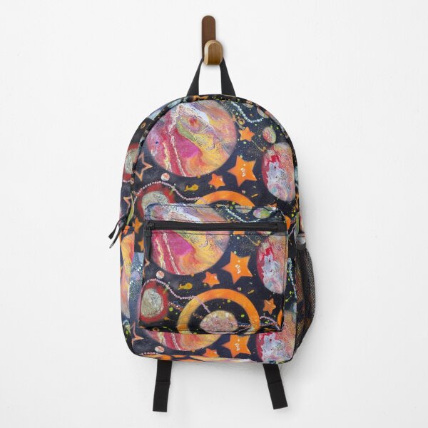 Item preview, Planets and stars of the universe designed and sold by felicityprazak.