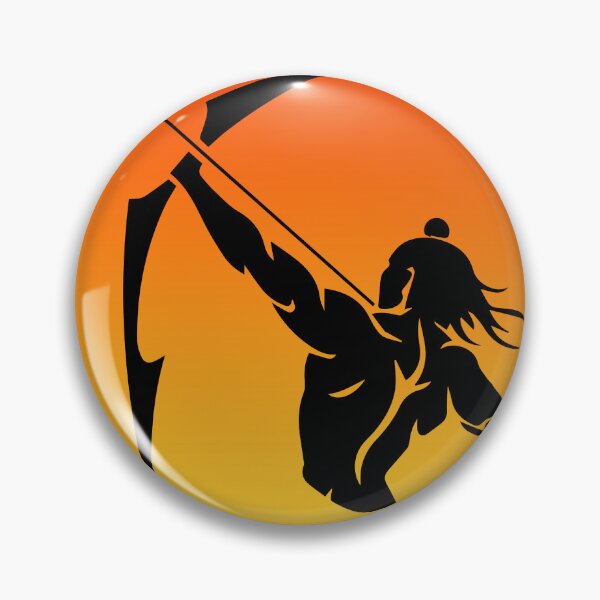 Artikelvorschau, JAI SHREE RAM entworfen und verkauft von DEVILcreationss.