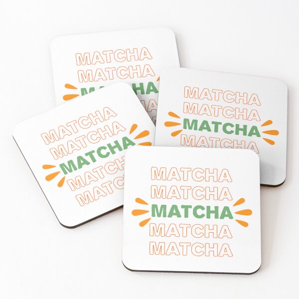 Item preview, Matcha designed and sold by fattim3.