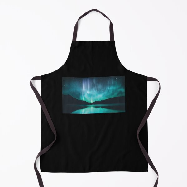 Item preview, Polar Lights Aurora Borealis designed and sold by MooonTees.