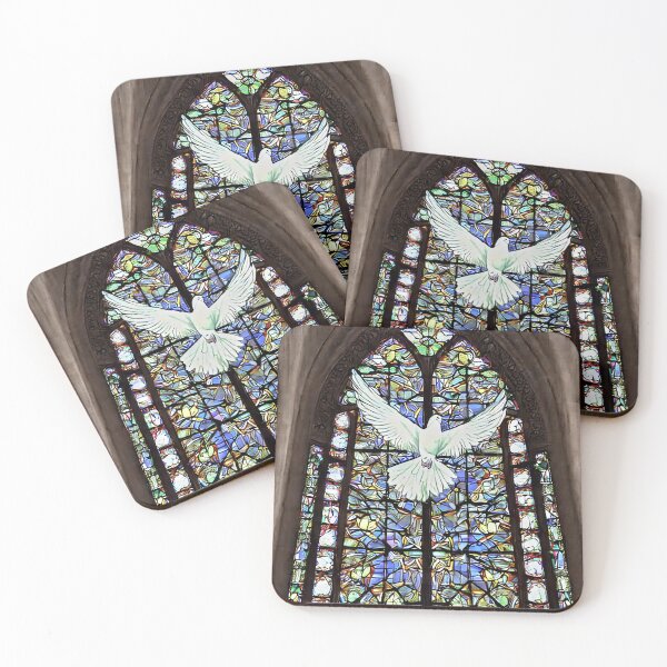 Item preview, the presence of the holy spirit designed and sold by bogfl.