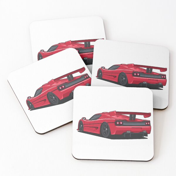 Item preview, Ferrari F50 | The legend designed and sold by MotorcycleLove.