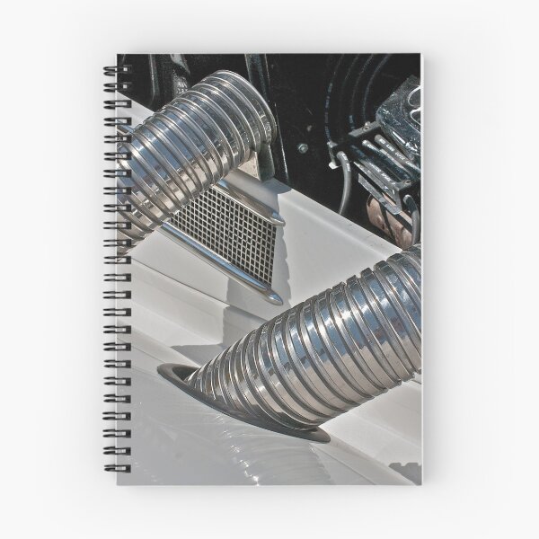 Item preview, Chrome Curls designed and sold by Linda Bianic.