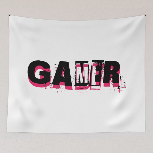 Item preview, Gamer designed and sold by batkev83.