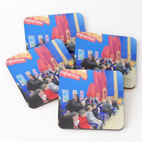 Item preview, Look At That! Waiting Our Turn designed and sold by Francis Drake.