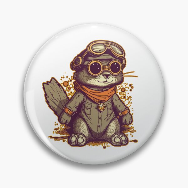Item preview, Flying High With My Nuts In Tow Art designed and sold by InspirationPL.