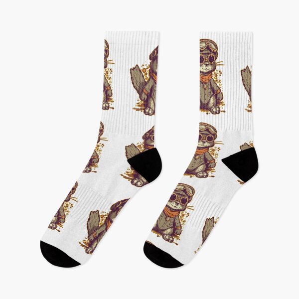 Item preview, Flying High With My Nuts In Tow Art designed and sold by InspirationPL.