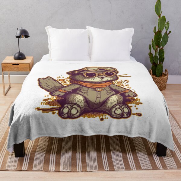 Item preview, Flying High With My Nuts In Tow Art designed and sold by InspirationPL.