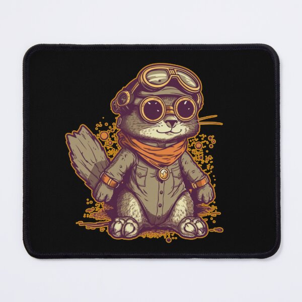 Item preview, Flying High With My Nuts In Tow Art designed and sold by InspirationPL.
