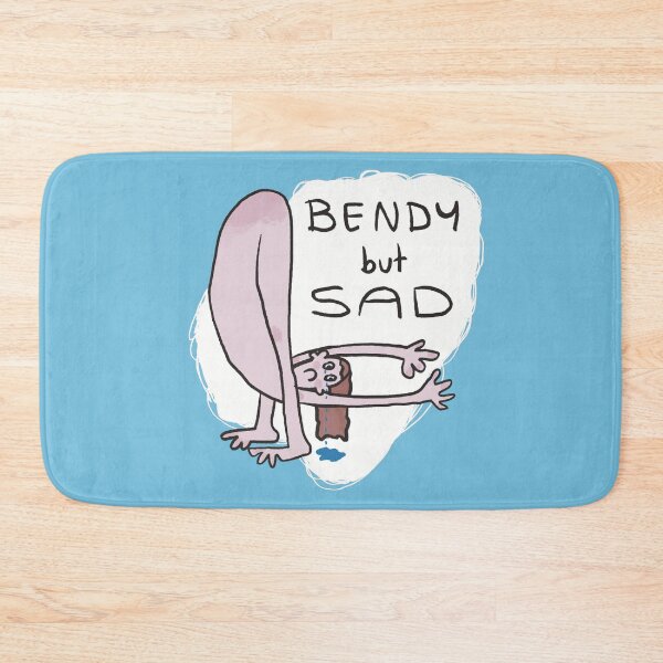 Item preview, Bendy But Sad designed and sold by FSVDesign.