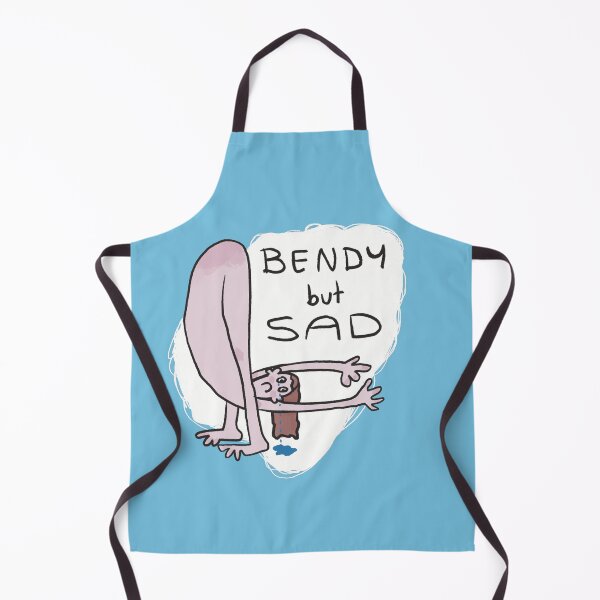 Item preview, Bendy But Sad designed and sold by FSVDesign.