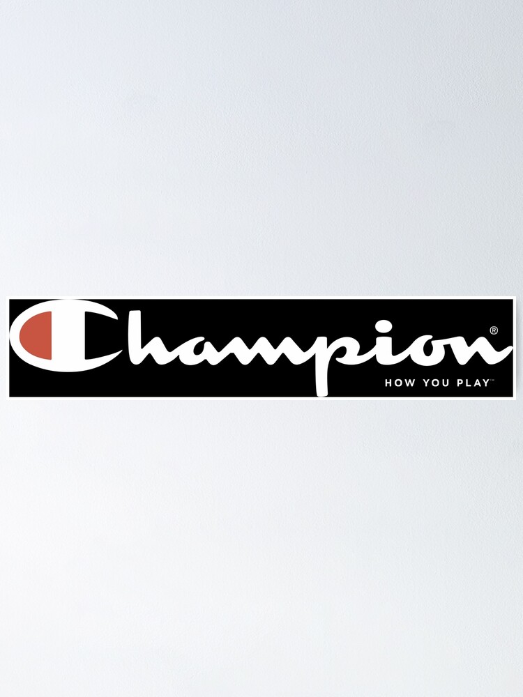 Champion clearance gtm sportswear