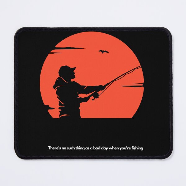 Item preview, fishing designed and sold by 0allthing.