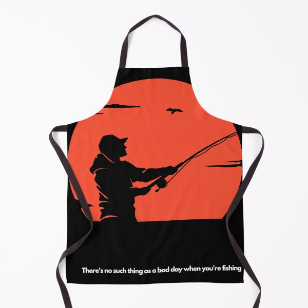 Item preview, fishing designed and sold by 0allthing.