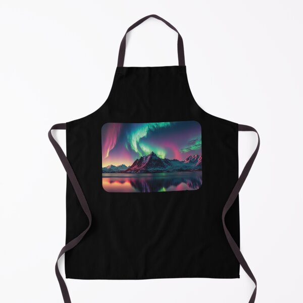 Item preview, Aurora Borealis Aurora Borealis Northern designed and sold by MooonTees.