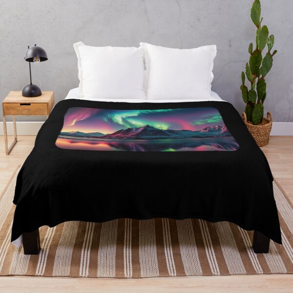 Item preview, Aurora Borealis Aurora Borealis Northern designed and sold by MooonTees.