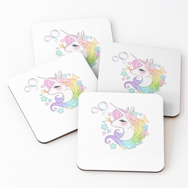 Item preview, Enchanted Unicorn. designed and sold by Duaxstudios11.