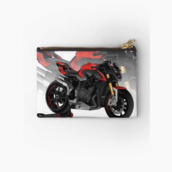Item preview, MV Agusta Brutale 1000RR with special background designed and sold by MotorcycleLove.