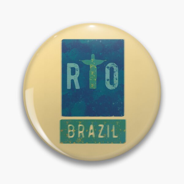 Item preview, Rio de Janeiro designed and sold by bubbliciousart.