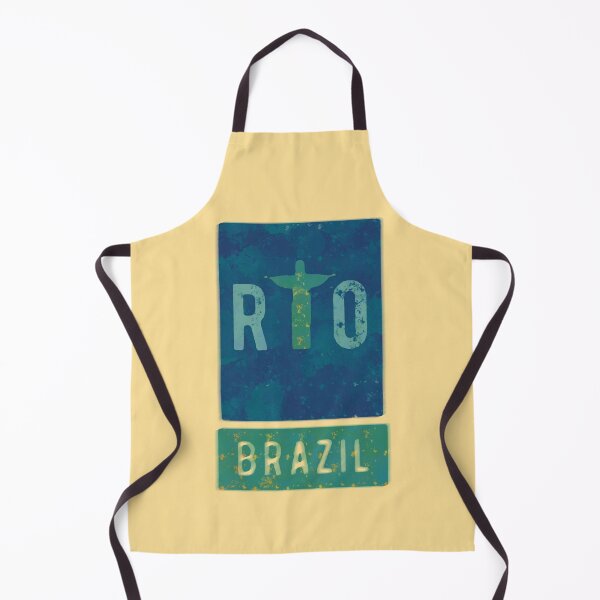 Item preview, Rio de Janeiro designed and sold by bubbliciousart.