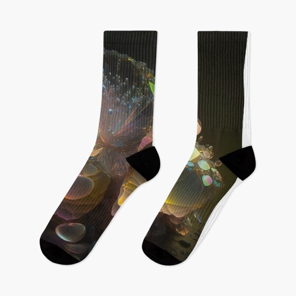 Item preview, Magic mineral crystals designed and sold by oliviasunrise.