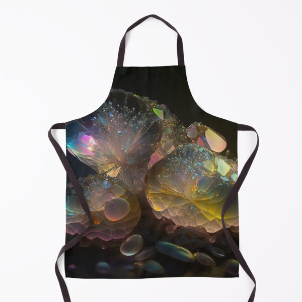 Item preview, Magic mineral crystals designed and sold by oliviasunrise.