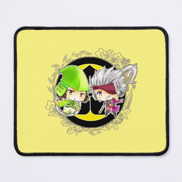 Item preview, Sengoku Basara! Mori Motonari VS Motochika Chosokabe designed and sold by candypiggy.