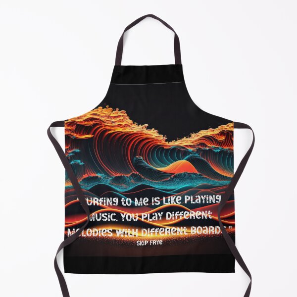 Item preview, Waves with Quote 6/28 designed and sold by Jenson Major.