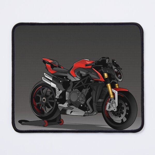 Item preview, MV Agusta Brutale 1000RR designed and sold by MotorcycleLove.